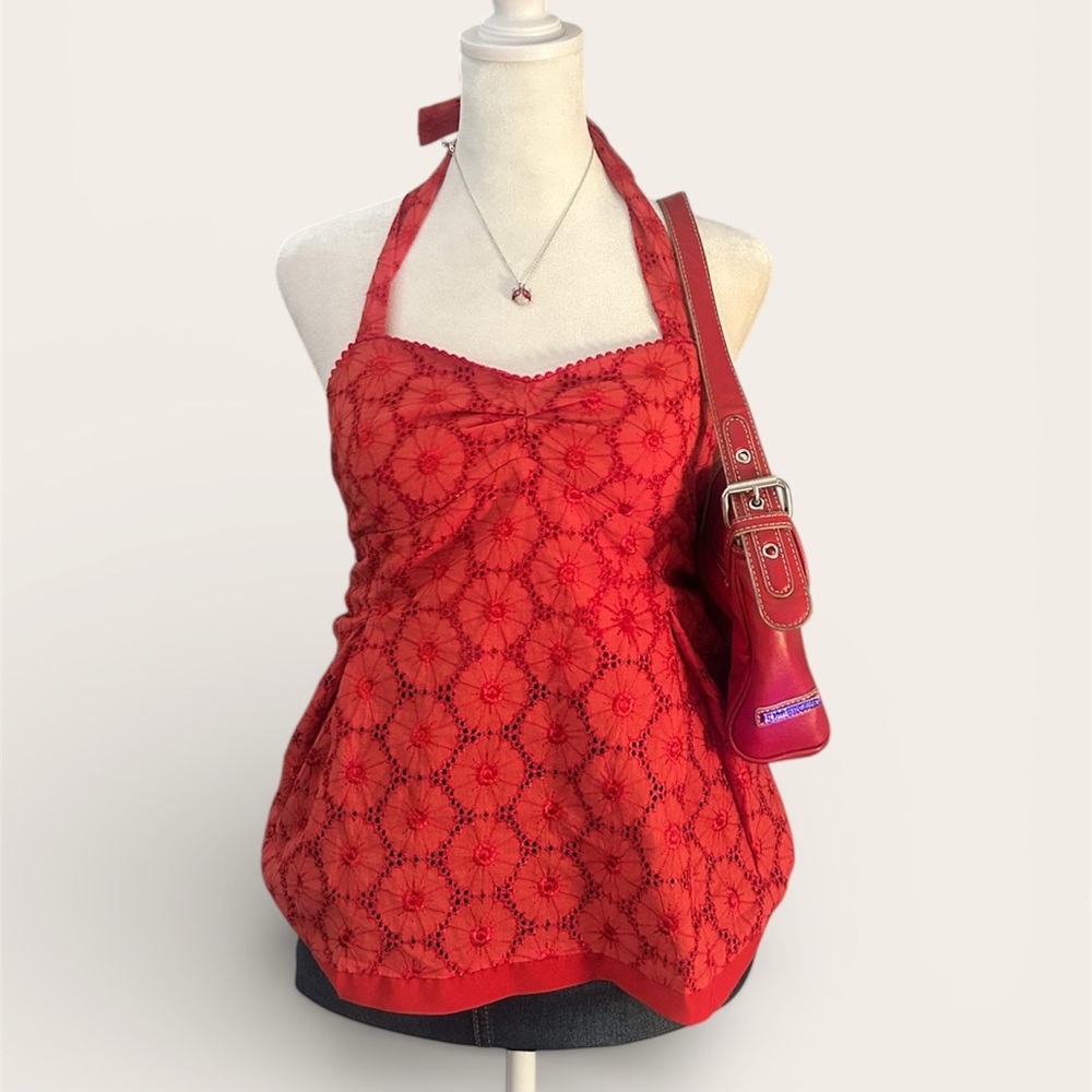 red top